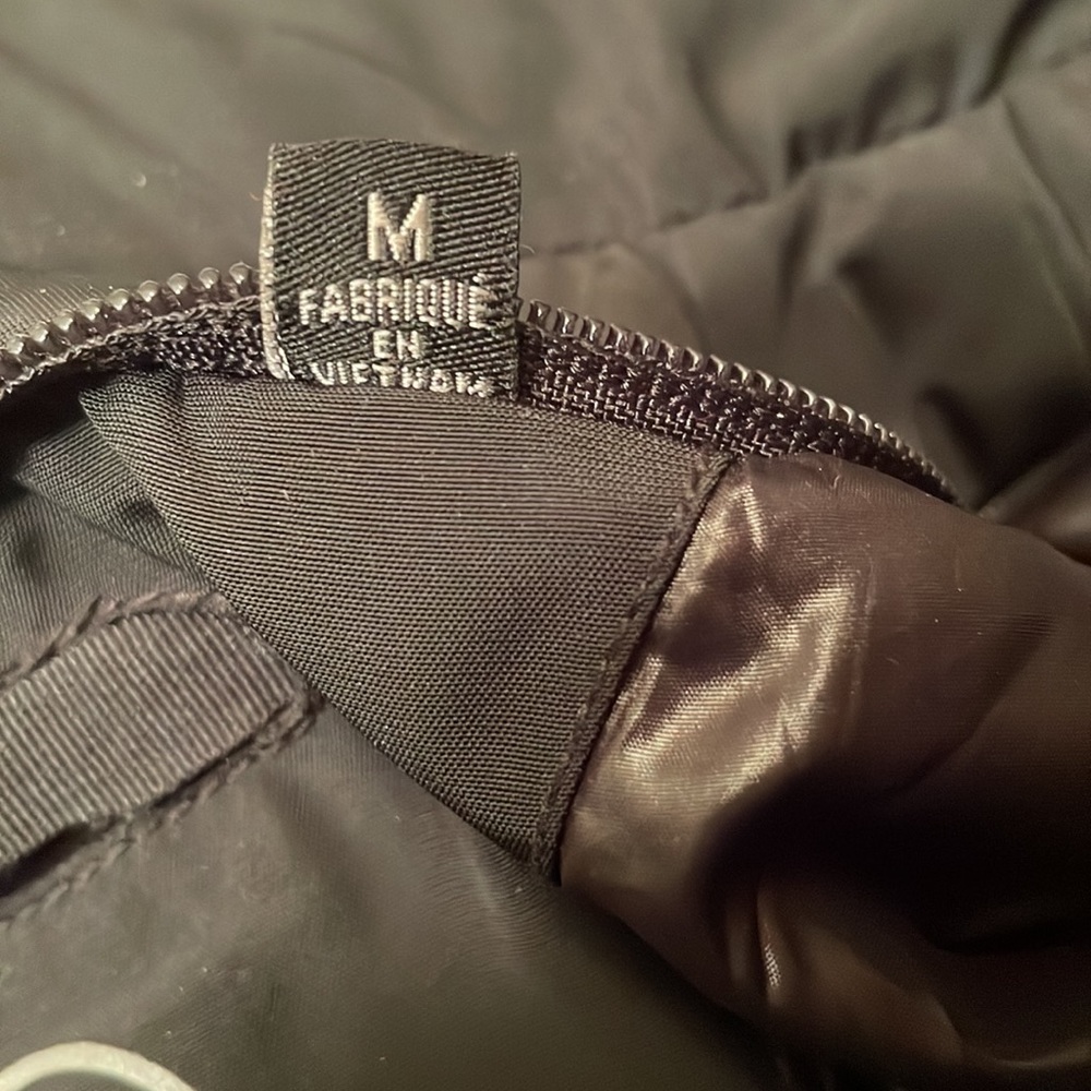 Tumi Tech Jacket - image 6